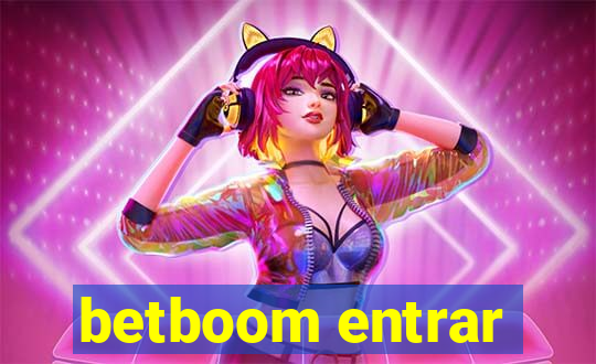 betboom entrar